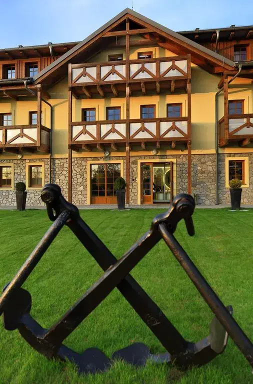 Photo 4 of Hotel Resort Relax 